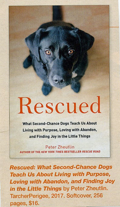 Rescue Book